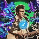Music industry AI impact