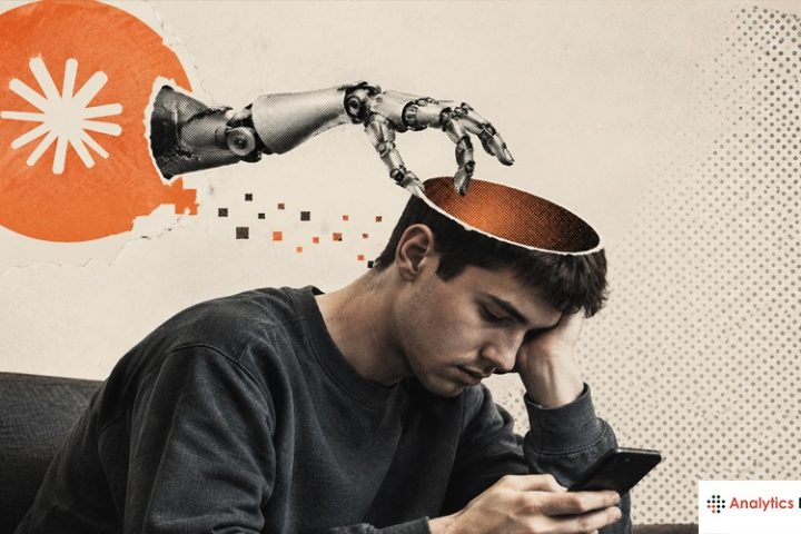 : AI बनेगा नया “डिजिटल दिमाग”, इंसानों की भूमिका घटेगी!