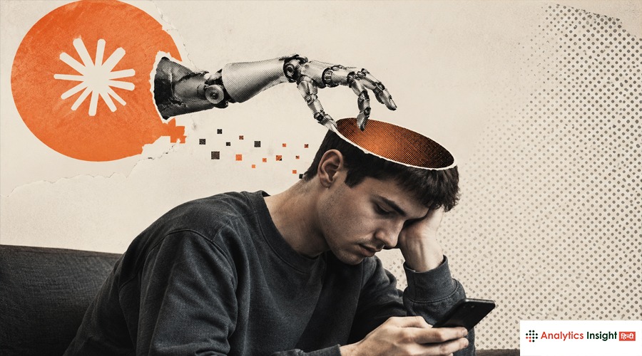 : AI बनेगा नया “डिजिटल दिमाग”, इंसानों की भूमिका घटेगी!