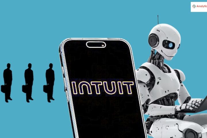 AI ने बदली टेक इंडस्ट्री की तस्वीर, Intuit में 3,000 नौकरियों पर गिरी गाज