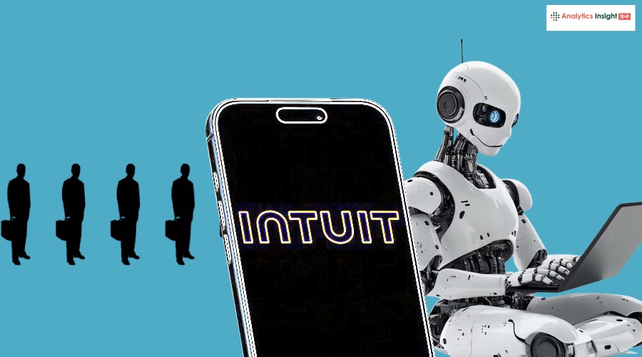 AI ने बदली टेक इंडस्ट्री की तस्वीर, Intuit में 3,000 नौकरियों पर गिरी गाज