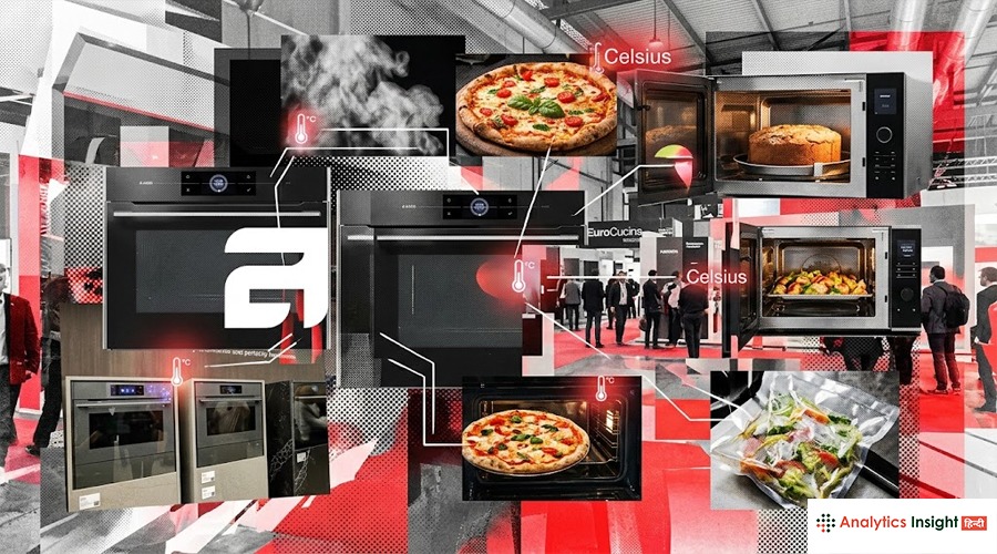 ASKO-unveiled-innovative-5-in-1-Celsius-oven-range-at-EuroCucina,-redefining-versatility-in-the-modern-kitchen