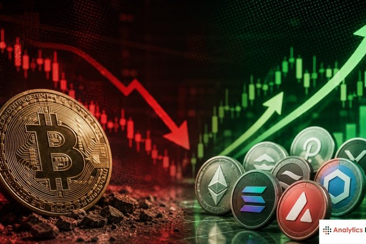 Altcoin-Rotation-Accelerates-Bitcoin-Faces-Headwinds-While-Mid-Cap