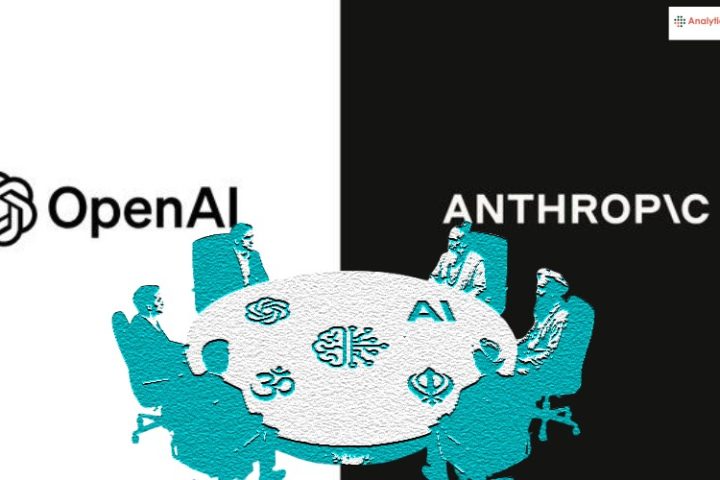 Anthropic, OpenAI execs meet Hindu and Sikh religious leaders as they try to make ethical AI