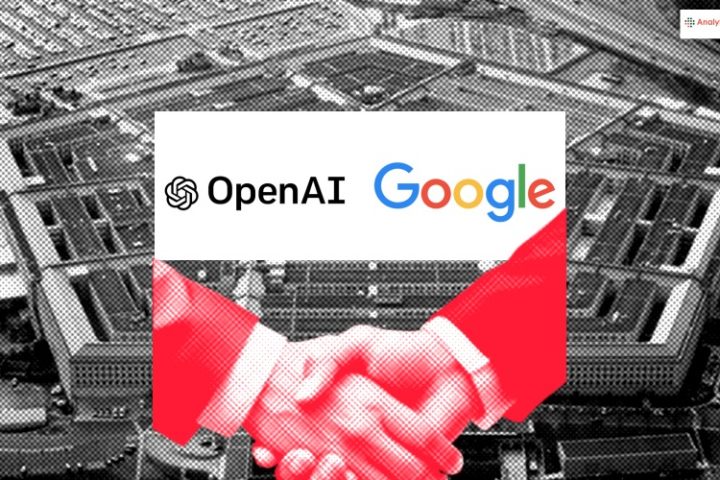 Anthropic विवाद के बाद Pentagon ने OpenAI-Google समेत AI डील्स कीं