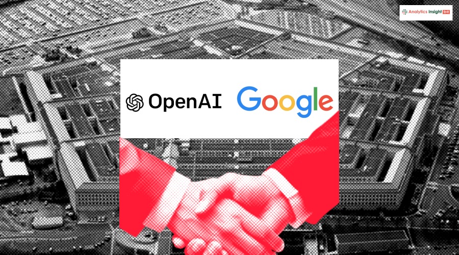 Anthropic विवाद के बाद Pentagon ने OpenAI-Google समेत AI डील्स कीं