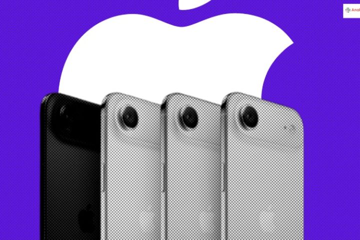 Apple की धमाकेदार कमाई, iPhone 17 हिट, भारत बना बड़ा मौका