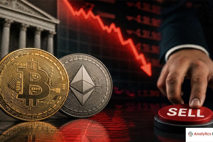 Bitcoin prediction