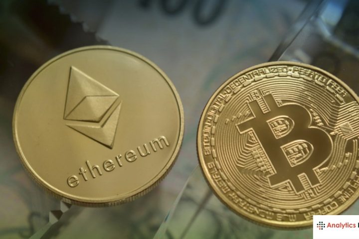 Bitcoin-and-ethereum-prices-today