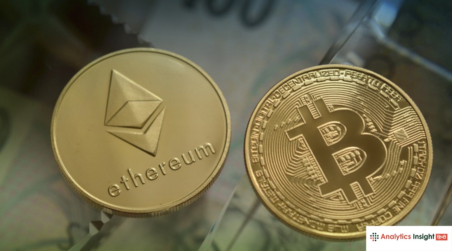 Bitcoin-and-ethereum-prices-today