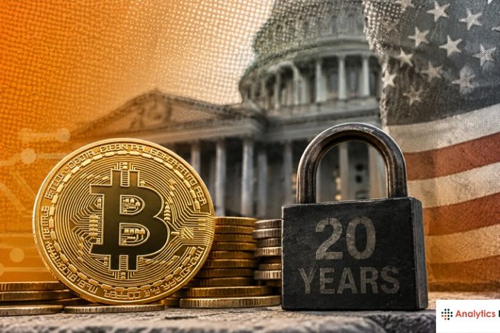 Government crypto regulation