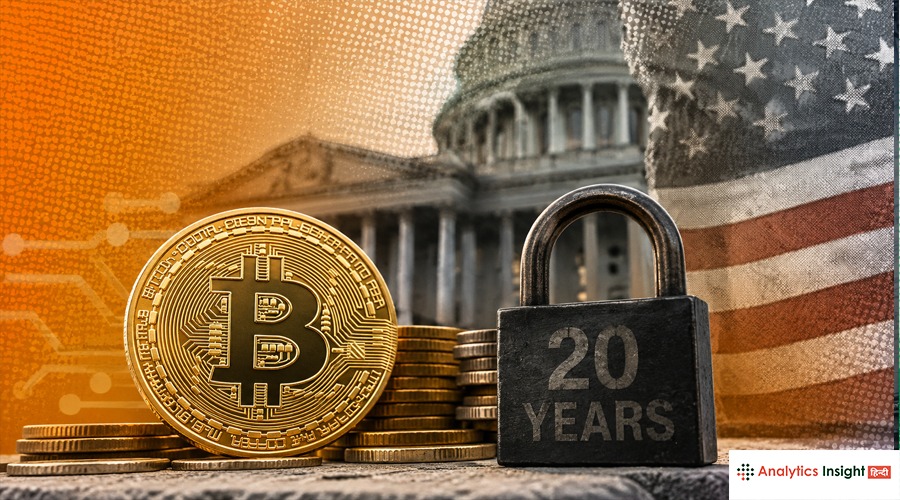 Government crypto regulation
