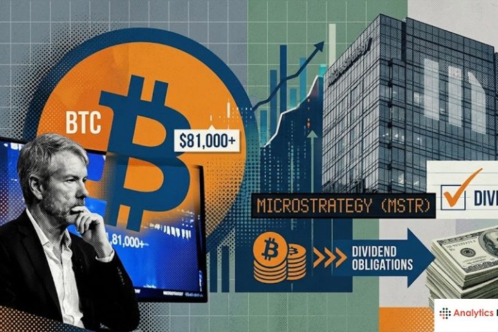 bitcoin 81000 microstrategy sale impact crypto market
