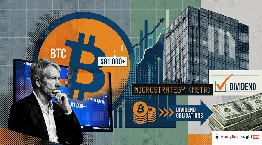 bitcoin 81000 microstrategy sale impact crypto market