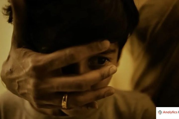 Bollywood Suspense Film - Stephen