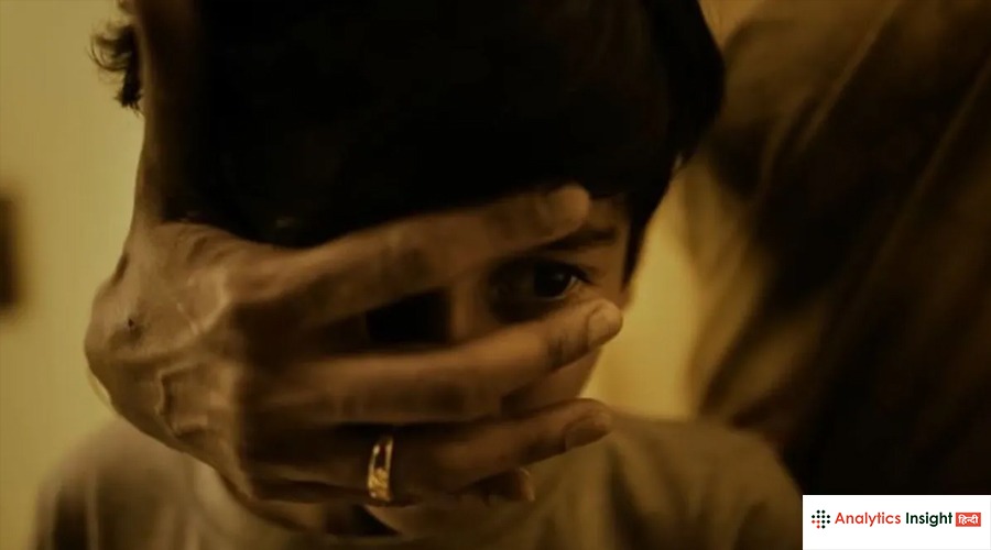 Bollywood Suspense Film - Stephen
