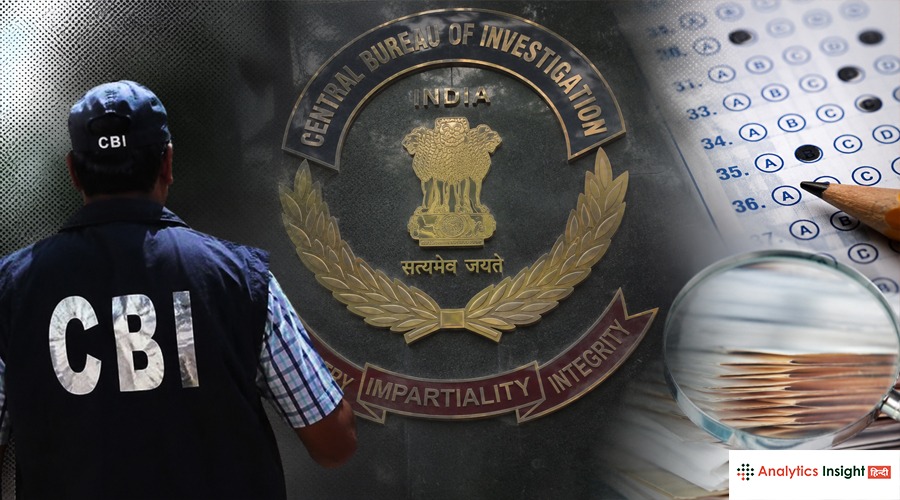 neet ug 2026 paper leak cbi investigation