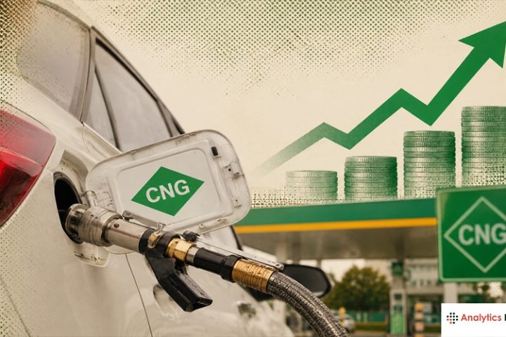 CNG के बढ़े दाम ने बढ़ाई लोगों की टेंशन, नया रेट लागू