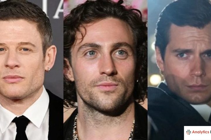 New James Bond Casting Contenders Next 007 After Daniel Craig
