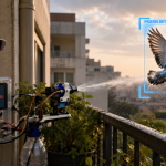 AI Pigeon Sprayer: आर्टिफिशियल इंटेलिजेंस (AI) अब सिर्फ मोबाइल या कंप्यूटर तक सीमित नहीं रहा, बल्कि यह रोजमर्रा की जिंदगी में भी इस्तेमाल होने लगा है। इसका एक अनोखा उदाहरण Reddit पर वायरल हुआ है, जहां एक AI-पावर्ड सिस्टम बालकनी में आने वाले कबूतरों को पानी की फुहार से भगा देता है। इस अजीब लेकिन स्मार्ट इनोवेशन ने लोगों का ध्यान खींच लिया है। AI अब सिर्फ टेक्नोलॉजी तक सीमित नहीं रहा, बल्कि घर की बालकनी तक पहुंच गया है। जानें कैसे एक स्मार्ट सिस्टम कबूतरों को पहचानकर उन्हें पानी से भगा देता है। कबूतरों से परेशान होकर बना AI सिस्टम इस प्रोजेक्ट के क्रिएटर ने बताया कि उसकी बालकनी में एक कबूतर बार-बार घोंसला बनाने आ जाता था। इससे परेशान होकर उसने जाल या स्पाइक्स लगाने की बजाय एक ऑटोमैटिक AI सिस्टम बनाने का फैसला किया। यह सिस्टम खुद ही कबूतर को पहचानकर उसे भगाने का काम करता है। कैसे काम करता है यह AI सेटअप? यह पूरा सिस्टम एक USB कैमरा और Orange Pi 5 कंप्यूटर पर आधारित है। इसमें YOLO World V2 नाम का AI विजन मॉडल इस्तेमाल किया गया है, जो रियल टाइम में चीजों को पहचान सकता है। जैसे ही कैमरा कबूतर को डिटेक्ट करता है, सिस्टम तुरंत एक्शन लेता है। कबूतर पहचानने के बाद एक इलेक्ट्रिक वॉटर गन एक्टिव हो जाती है, जो Servo Motor से जुड़ी होती है। यह मोटर गन को कबूतर की दिशा में घुमा देती है और पानी की फुहार छोड़ दी जाती है। यह पूरा सिस्टम पूरी तरह ऑटोमैटिक है और इसमें इंसान की जरूरत नहीं होती। READ MORE: Microsoft का नया AI सिस्टम खुद खोजेगा साइबर कमजोरियां टेक्नोलॉजी और हार्डवेयर का इस्तेमाल इस प्रोजेक्ट में दो Servo Motor, रेसिस्टर, ट्रांजिस्टर और बैटरी से चलने वाली इलेक्ट्रिक वॉटर गन का इस्तेमाल किया गया है। इसकी प्रोसेसिंग Rockchip 3588 चिप के इनबिल्ट न्यूरल प्रोसेसर द्वारा होती है, जिससे यह तेज और सटीक तरीके से डिटेक्शन कर पाता है। सोशल मीडिया पर वायरल हुआ प्रोजेक्ट जैसे ही यह प्रोजेक्ट Reddit पर पोस्ट हुआ, यह तेजी से वायरल हो गया। लोगों ने मजाक में कहा कि AI अब सिर्फ चैटबॉट या काम के टूल तक सीमित नहीं है, बल्कि अब यह ‘बालकनी सिक्योरिटी सिस्टम’  भी बन गया है। कई यूजर्स ने इसे बहुत क्रिएटिव आइडिया बताया और इसकी टेक्निकल स्किल की भी तारीफ की। खास बात यह है कि इसमें कम कीमत वाले हार्डवेयर और ओपन-सोर्स AI मॉडल का इस्तेमाल किया गया है। Read more: चीन के AI बाजार में बड़ी एंट्री चाहते हैं Jensen Huang AI का बढ़ता रोजमर्रा में इस्तेमाल एक्सपर्ट्स का कहना है कि ऐसे प्रोजेक्ट दिखाते हैं कि AI अब आम लोगों की जिंदगी का हिस्सा बन रहा है। सस्ते AI मॉडल और छोटे कंप्यूटर की मदद से लोग घर पर ही स्मार्ट ऑटोमेशन सिस्टम बना सकते हैं। इस सिस्टम की खासियत इसकी लचीलापन है। इसे सिर्फ कबूतर ही नहीं, बल्कि गिलहरी, बिल्ली या दूसरे जानवरों को पहचानने के लिए भी सेट किया जा सकता है।