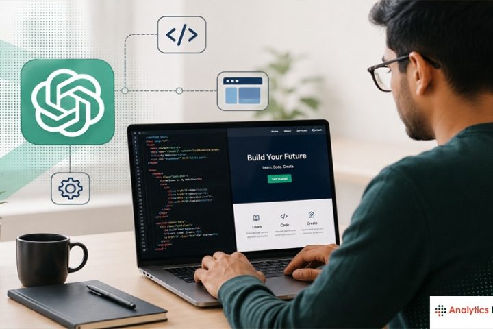 ChatGPT से सीखें Coding, Website बनाना अब हुआ बेहद आसान
