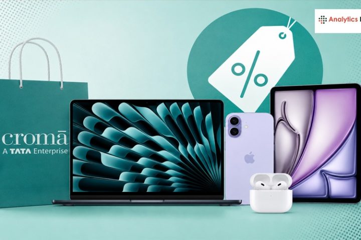 Croma Apple Sale 2026