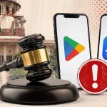 Delhi High Court ने Google और Apple से कहा है कि वे एडल्ट कंटेंट और गैरकानूनी गतिविधियों से जुड़े ऐप्स पर सख्ती करें, पढ़ें कोर्ट के आदेश।