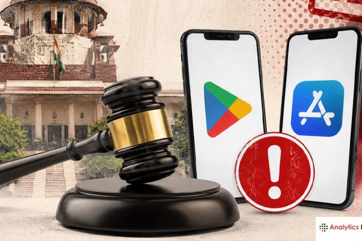 Delhi High Court ने Google और Apple से कहा है कि वे एडल्ट कंटेंट और गैरकानूनी गतिविधियों से जुड़े ऐप्स पर सख्ती करें, पढ़ें कोर्ट के आदेश।
