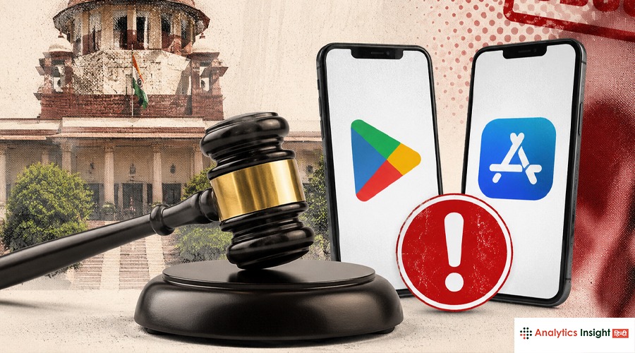 Delhi High Court ने Google और Apple से कहा है कि वे एडल्ट कंटेंट और गैरकानूनी गतिविधियों से जुड़े ऐप्स पर सख्ती करें, पढ़ें कोर्ट के आदेश।