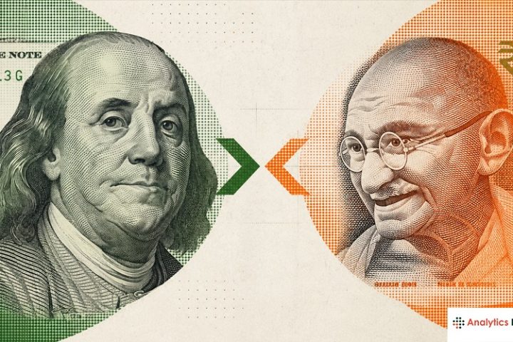 Dollar Vs Rupee: डॉलर के सामने रुपया हुआ कमजोर, बढ़ेगी महंगाई!