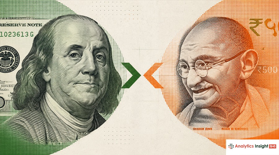 Dollar Vs Rupee: डॉलर के सामने रुपया हुआ कमजोर, बढ़ेगी महंगाई!