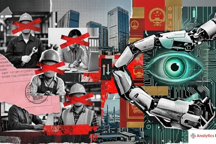 china court ai job replacement illegal employee rights ruling