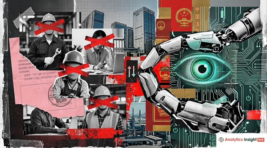 china court ai job replacement illegal employee rights ruling