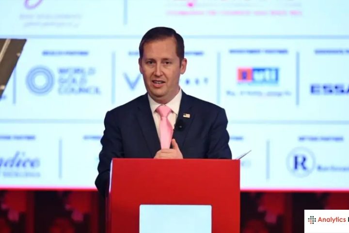 AI फाइबर और फैक्ट्रियों में भारत का अमेरिका में 20 बिलियन निवेश