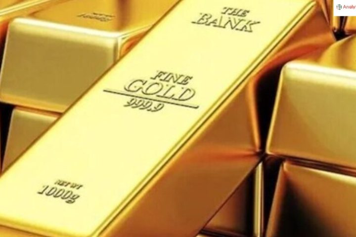 Gold Price 25 May: सोना खरीदने वालों के लिए जरूरी अपडेट