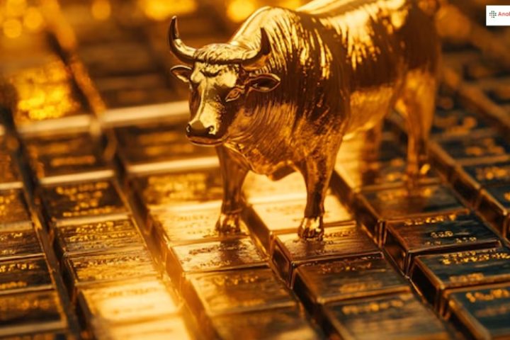 Gold Rate 1 May: जानें आज के सोने के दाम
