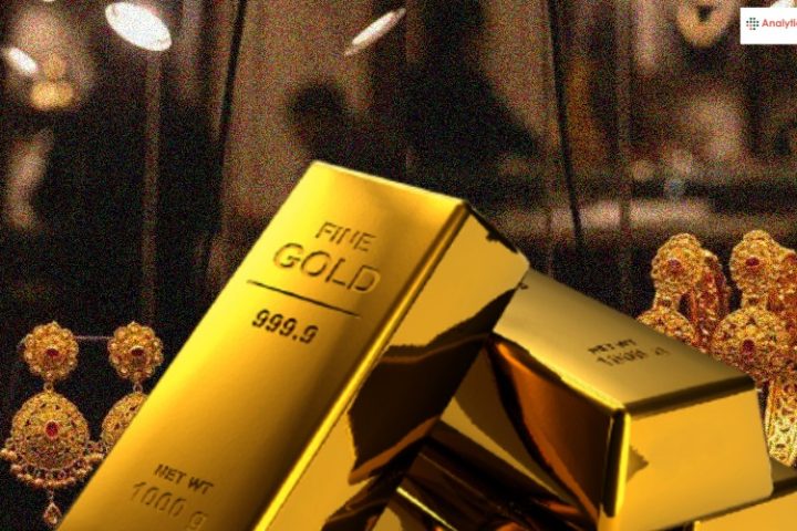 Gold Rate 11 May: दिल्ली, मुंबई समेत बड़े शहरों में सोने की कीमत जानें