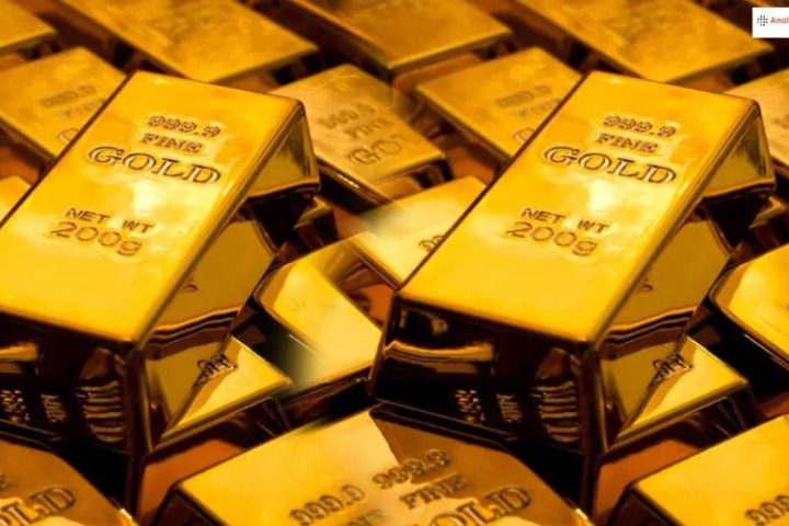 Gold Rate 21 May: भारतमें आज कितना है सोने का भाव?