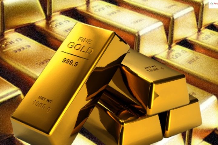 Gold Rate 26 May: आज 18K, 22K और 24K सोने का रेट जानें