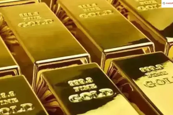 Gold Rate 29 May