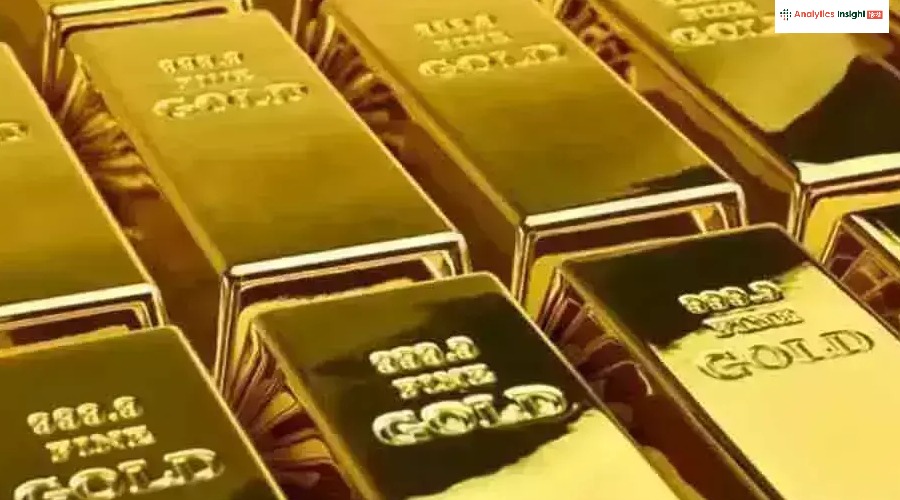 Gold Rate 29 May