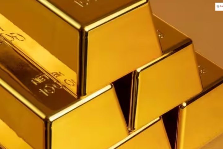 Gold Rate 4 May: क्या है आपके शहर में सोने की कीमत?