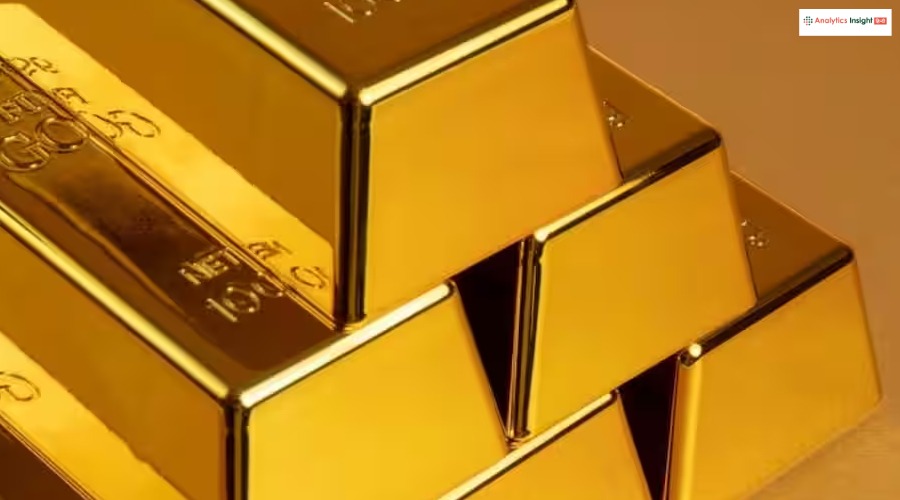Gold Rate 4 May: क्या है आपके शहर में सोने की कीमत?
