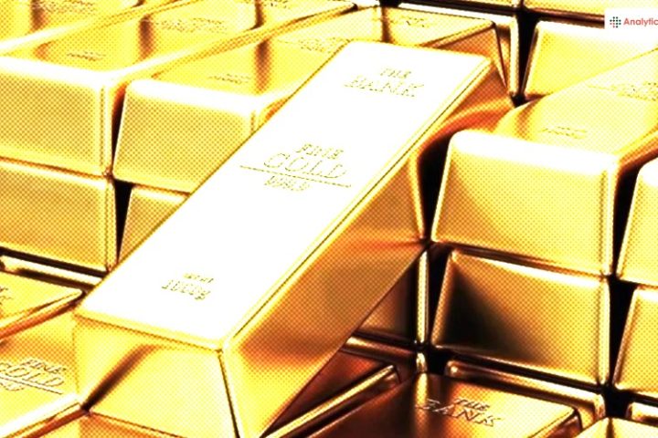 Gold Rate 6 May: जानें आज सोना सस्ता है या महंगा?