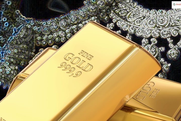 Gold Rate 7 May: भारत में आज सोने के दाम क्या है?
