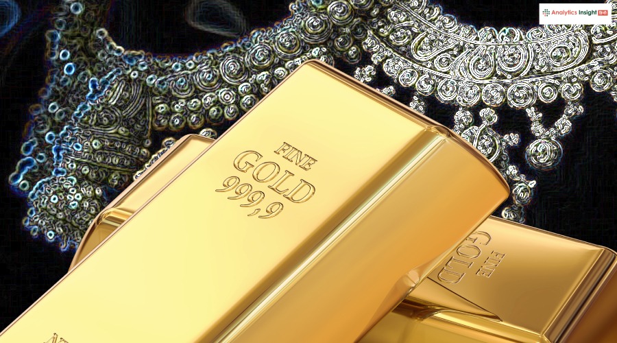 Gold Rate 7 May: भारत में आज सोने के दाम क्या है?