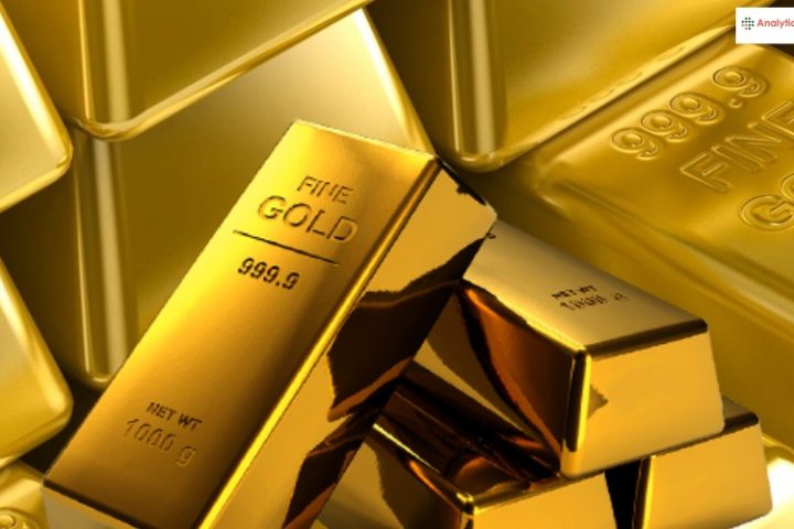 Gold Rate 8 May: क्या आज सोना खरीदना सही रहेगा?