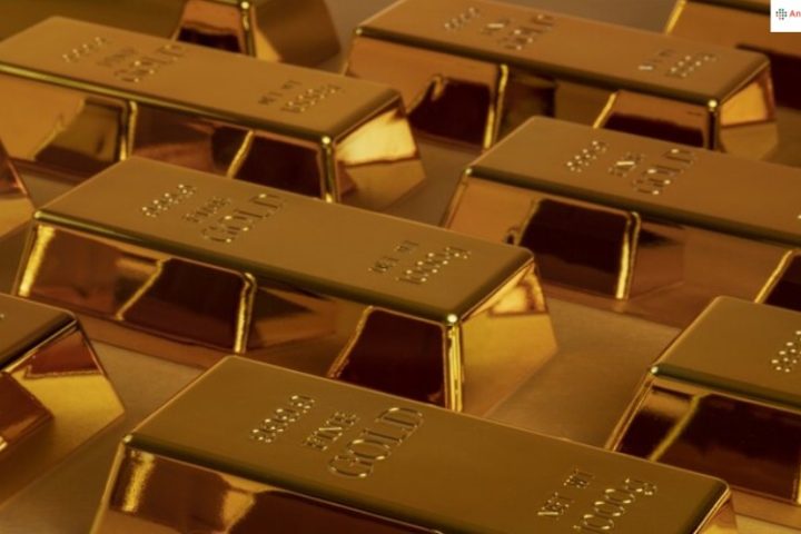 Gold Rate Today