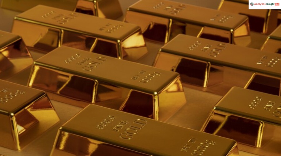 Gold Rate Today