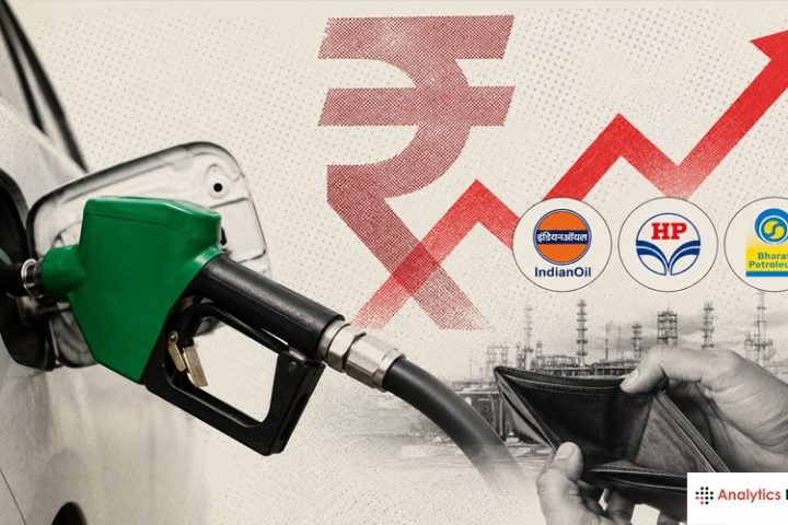 Fuel Crisis के बीच राहत: पेट्रोल-डीजल पर रोज 550 करोड़ नुकसान